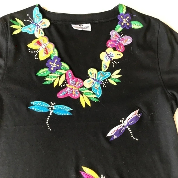 Princess Cruises  Tee - Picture 5 of 12